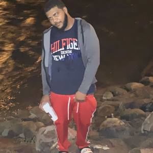 Meet your Posher, Jay